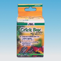 JBL CrickBox