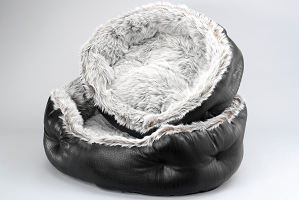 Croco-Wolf Ligbed