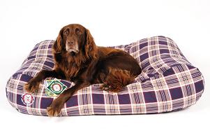 Doggy Bagg Original Blue Lagoon
