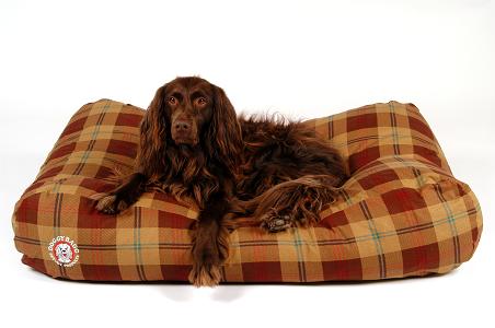 Doggy Bagg Original Highlander