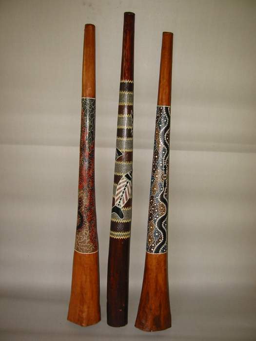 Digeridoo
