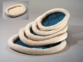 Alcantara Sheep, Dream Bed
