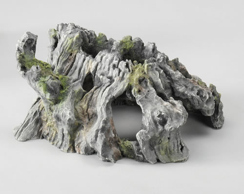 Driftwood, Grey