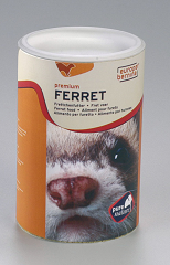 Fret voer