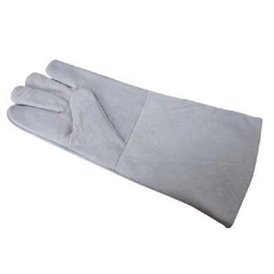 Beschermhandschoen