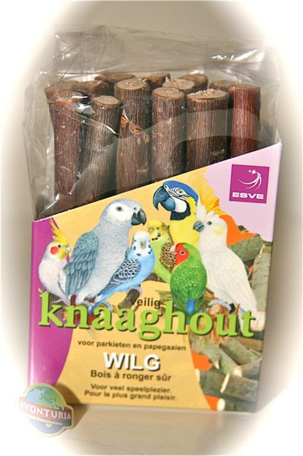 Esve Knaaghout Wilg 100 gr.