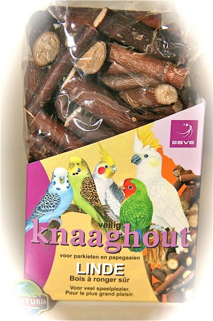 Esve Knaaghout Linde 120 gr.