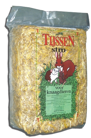 Tijssen Stro