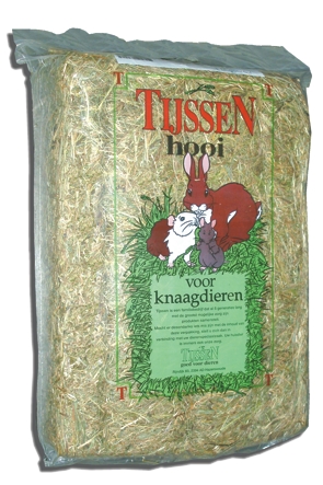 Tijssen Hooi