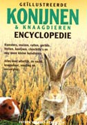 Konijnen en Knaagdieren encyclopedie