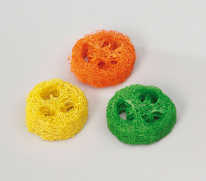 Luffa