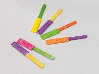 Popsticks
