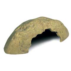 Exo Terra Reptile Cave - Small