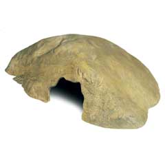 Exo Terra Reptile Cave - Medium