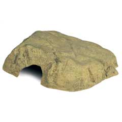 Exo Terra Reptile Cave - Large