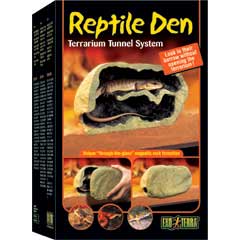 Exo Terra Reptile Den - Large