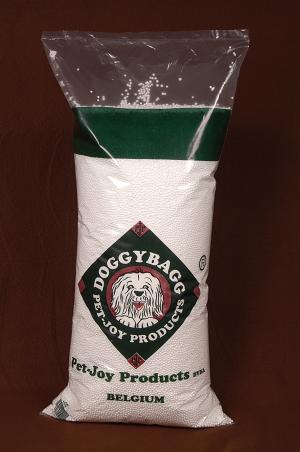 Doggy Bagg Navulling Polystyrene korrels