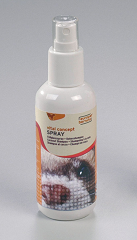 Spray
