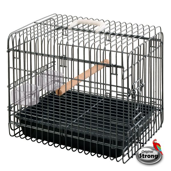 Transportkooi Travel Carrier NIEUW !