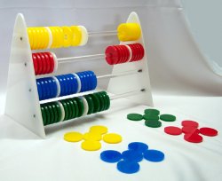 ABACUS LARGE  LEVEL 2