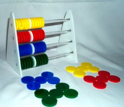 ABACUS MEDIUM  LEVEL 2
