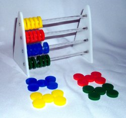 ABACUS SMALL  LEVEL 2