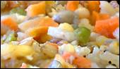 Beak Appetit Caribbean Crunch