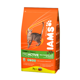 Adult Lam, 1 kg