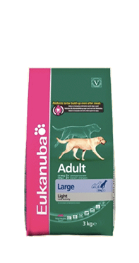Adult Large Light, 15 kg