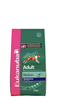 Adult Medium,  7.5 kg