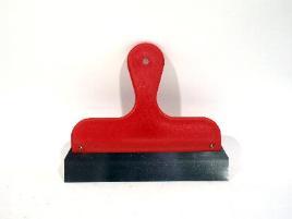 Afsteekmes 18 cm.