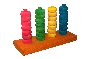Ringgame Wood