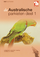 de Australische parkieten deel I