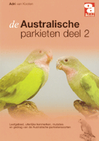 de Australische parkieten deel II