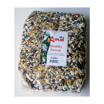 Aviplus Healthy Parrot 1 kg.