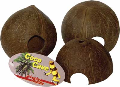 Coco Cave 
