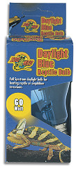 Daylight Blue Bulb 100W