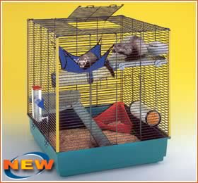 Furet Extra Large