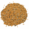 Grint Mix Colour Geel 2-3 mm