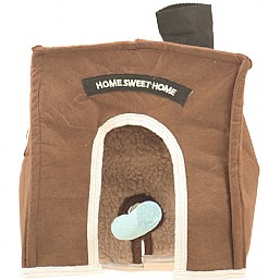 Avian Haven Hut small