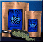 Harrison's Adult Life Time Coarse 5 pound