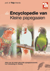 De Encyclopedie van kleine papegaaien