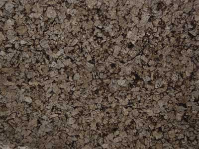 Kurken Achterwand 100 x 50 x 2 cm.
