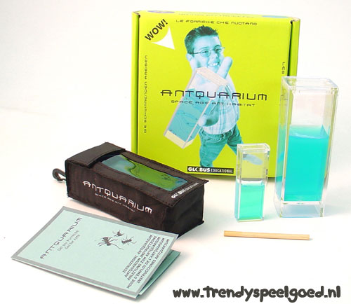 Mini Antquarium