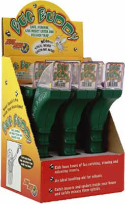 Bug Buddy Zoo Med