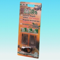 JBL ShiRo Het eerste terrariumslot zonder sleutel