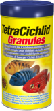 Tetra Cichliden Granulaat 500ml
