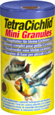 Tetra Cichliden Mini Granulaat 250 ml