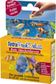 Tetra FreshDelica Rode Muggelarven 48gram