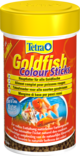 Tetra Goldfish Colour Sticks 100ml